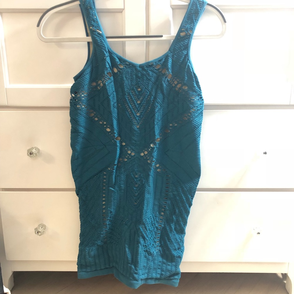 Intimately Free people slip bodycon dress
